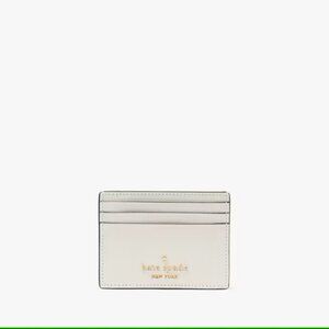 Madison Small Slim Card Holder